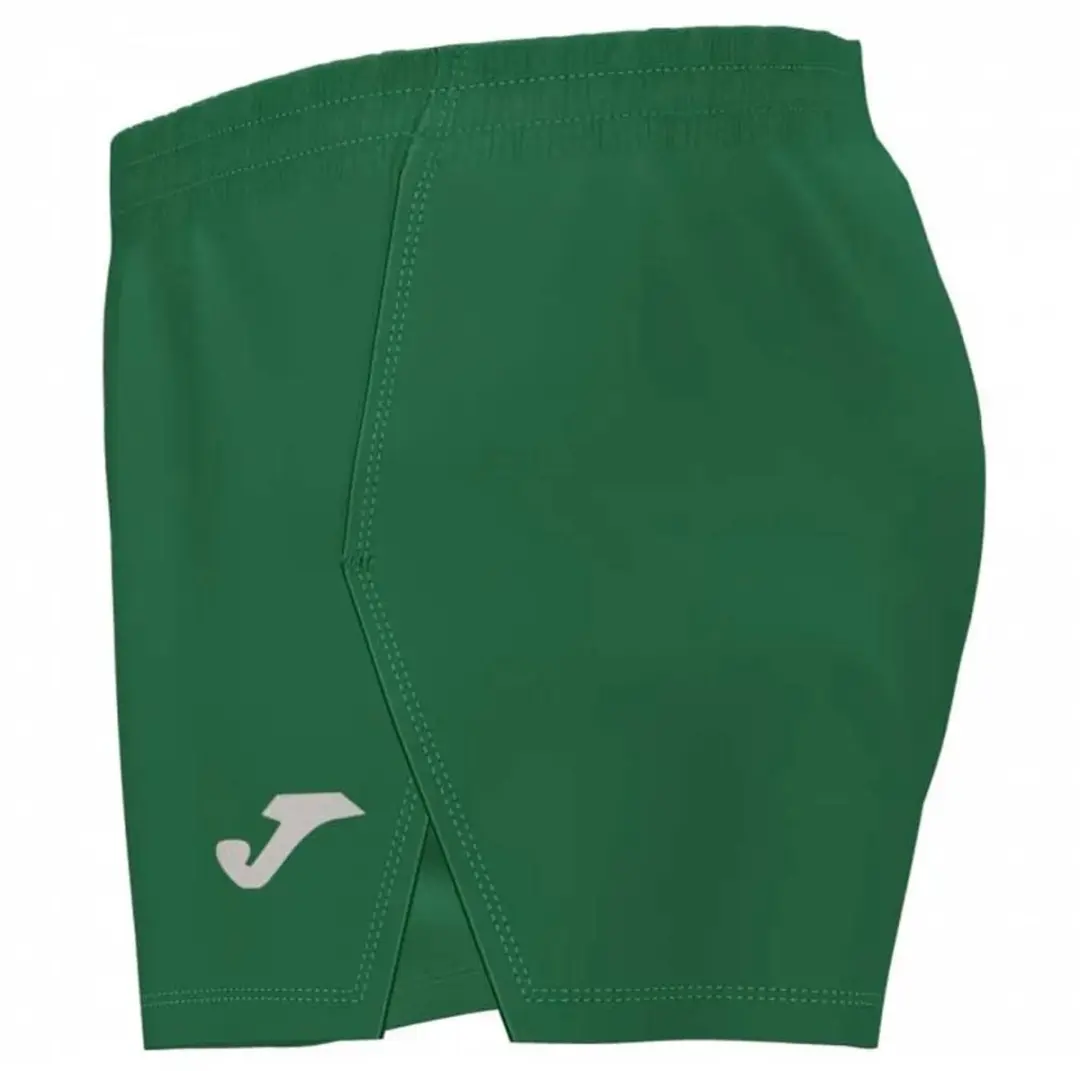 Joma Record II Korte Broek M - Groen