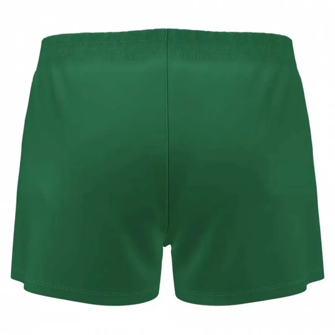 Joma Record II Korte Broek M - Groen