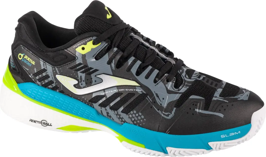 JOMA SLAM MEN 2401 TSLAMS2401C