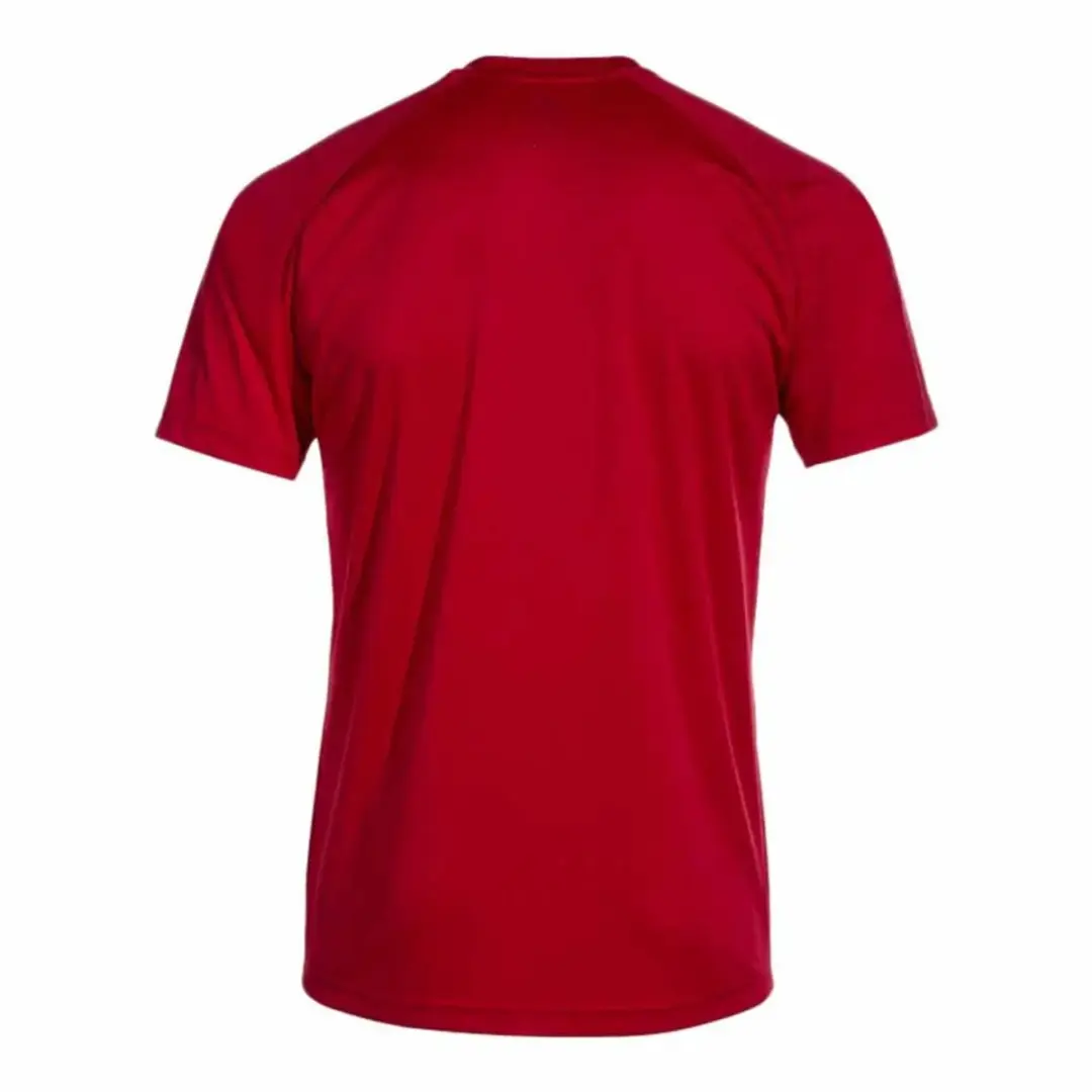 Joma Inter IV T-shirt - Rood XL
