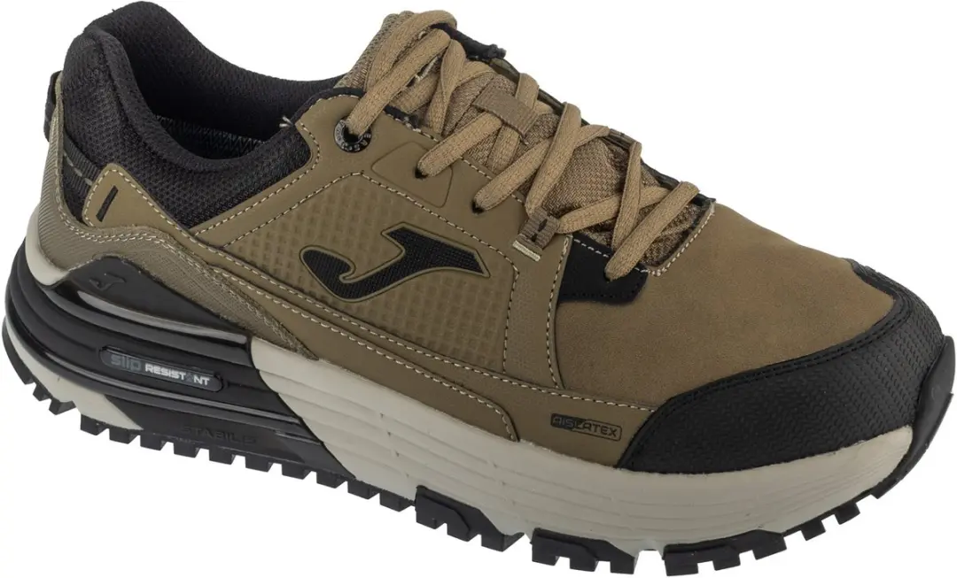Joma Zancara Men 25 CZANCW, Mannen, Bruin, Sneakers, maat: 42