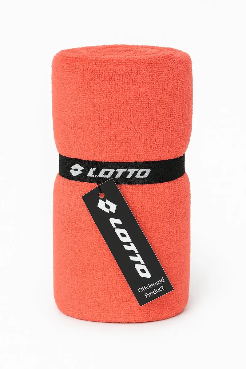 Lotto Microvezel Handdoek