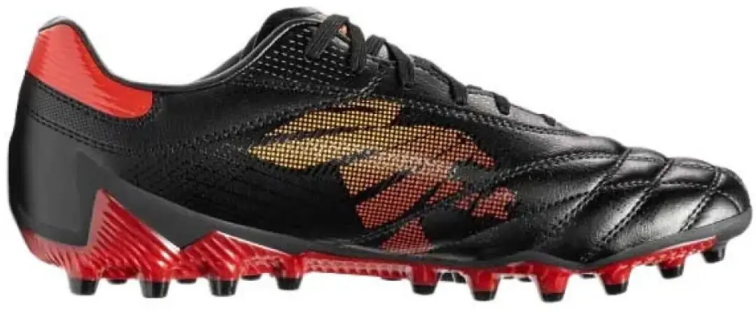 Joma Toledo Ag Voetbalschoenen - 40.5 - Zwart
