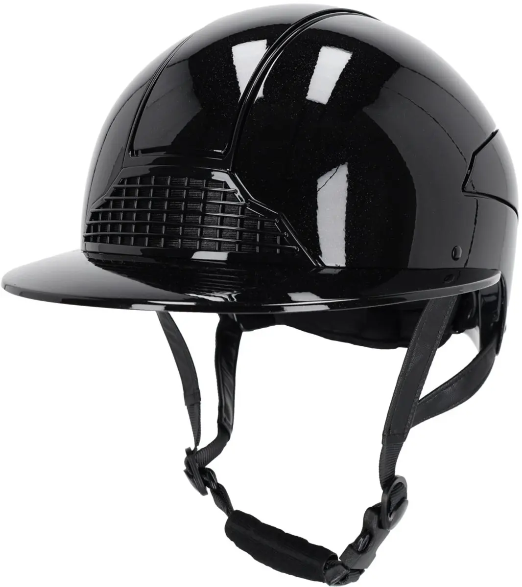QHP Seattle Polo Veiligheidshelm