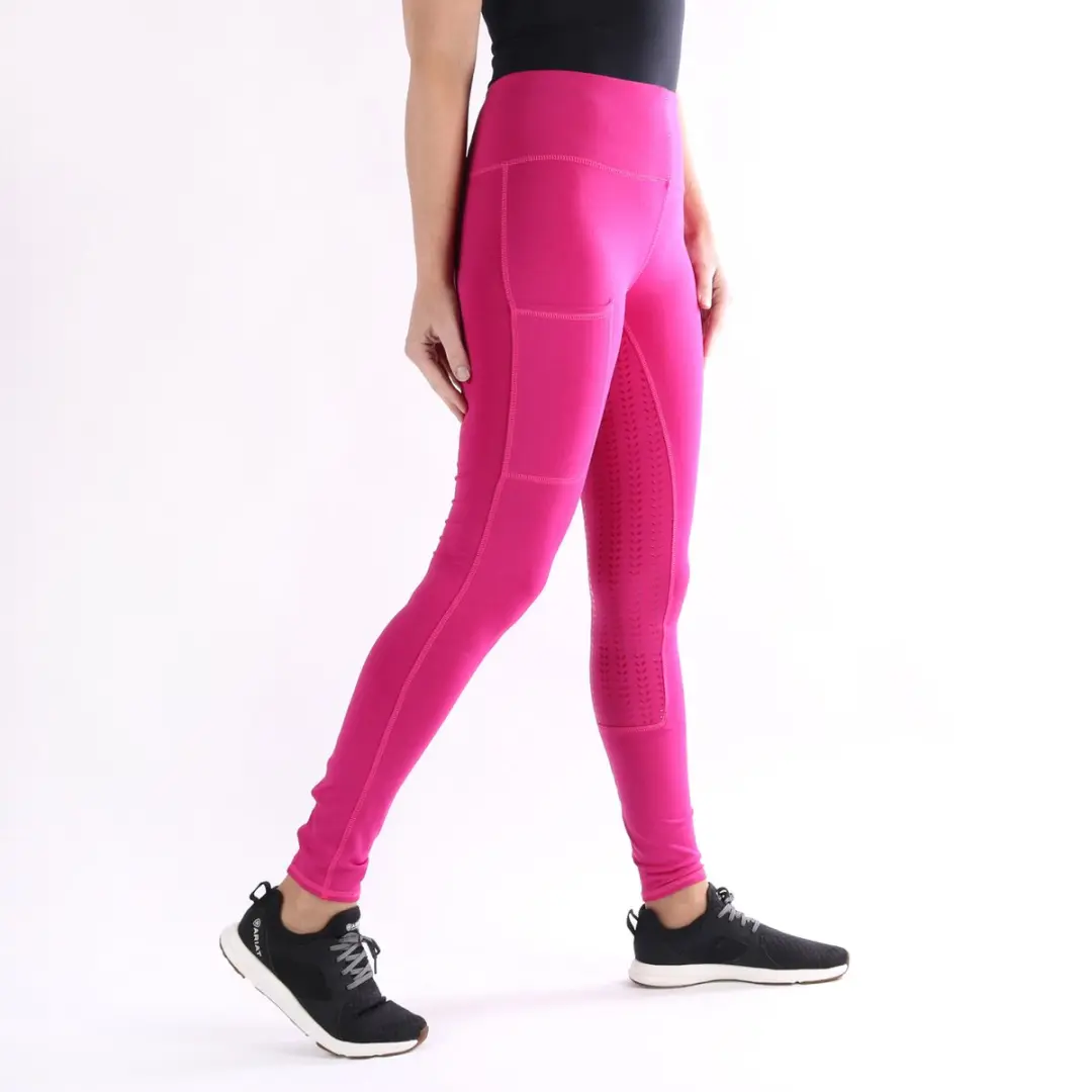 Epplejeck Illustris Kids Rijlegging 152 - Donkerroze