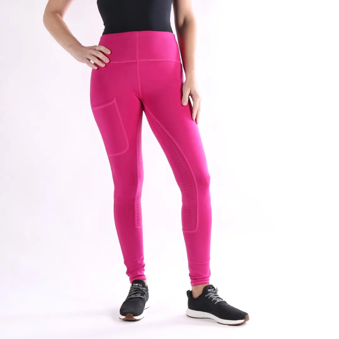 Epplejeck Illustris Kids Rijlegging 152 - Donkerroze
