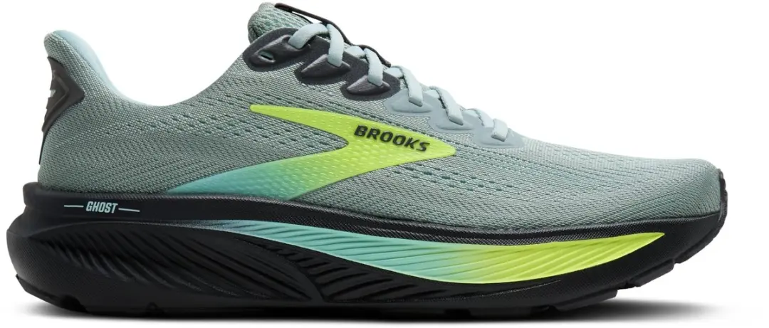 Brooks Ghost 17