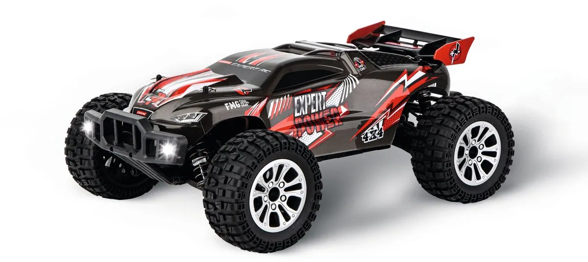 Carrera Expert RC Brushless Buggy CAR370102201
