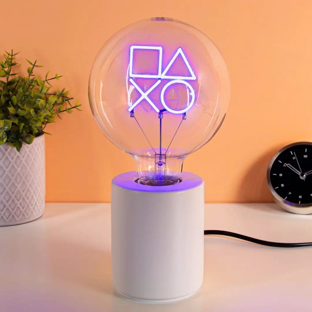 Paladone PlayStation LED-lamp