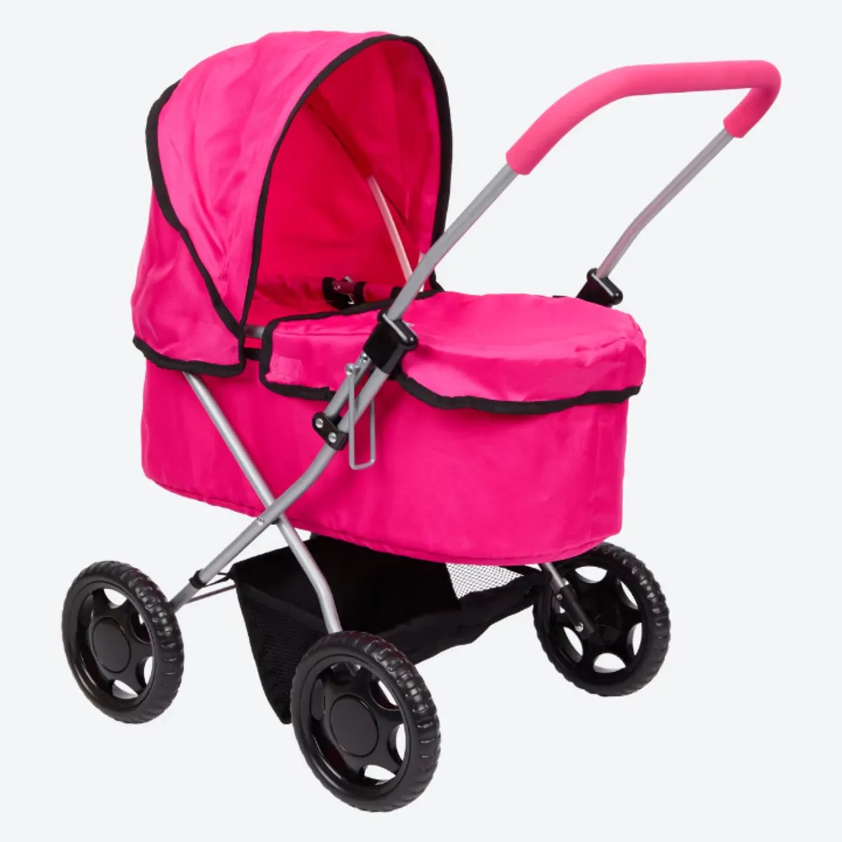 Chicco Poppen Trolley