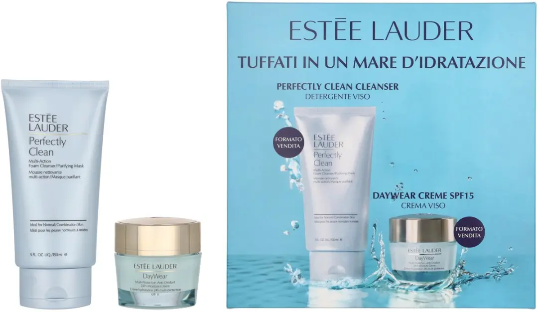 E.Lauder DayWear Spring Set 200 ml