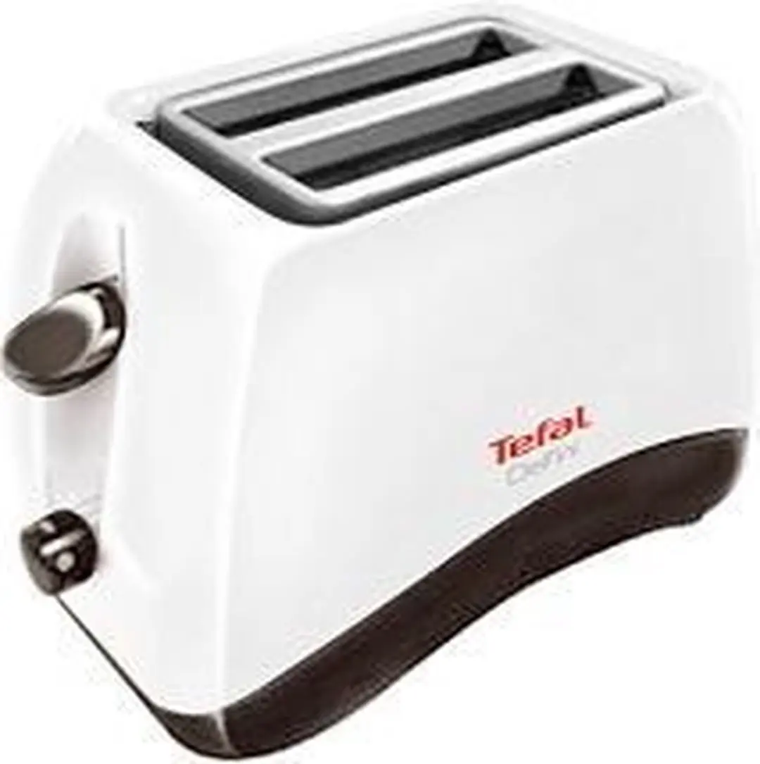 DTM TEFAL TT130130 broodrooster