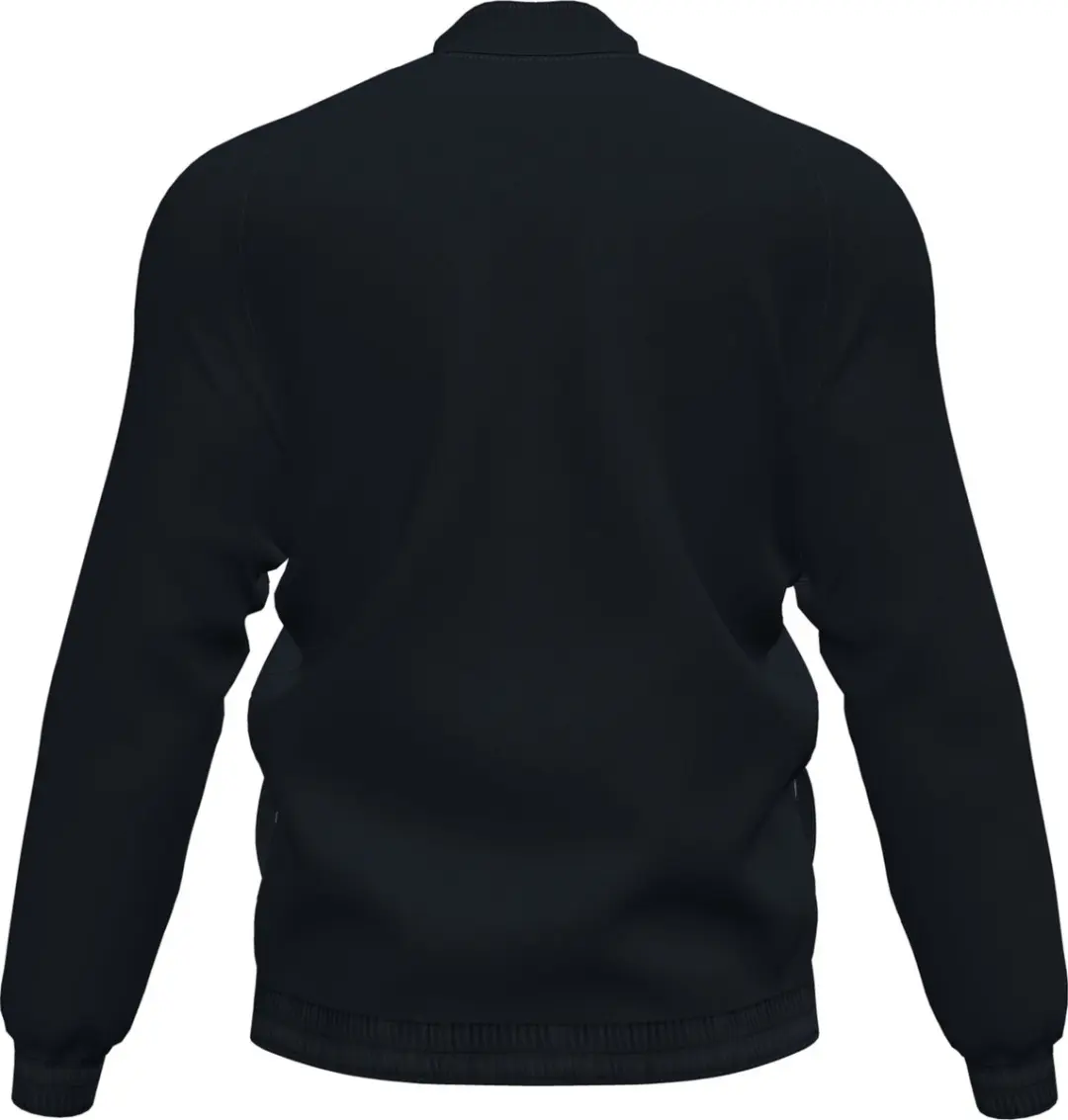 Joma Doha Microfiber Jacket 101579-100 - Zwart S