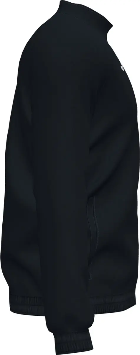 Joma Doha Microfiber Jacket 101579-100 - Zwart S