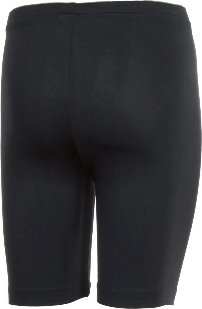 Jako Tight Basic 2.0 Junior 116 - Zwart