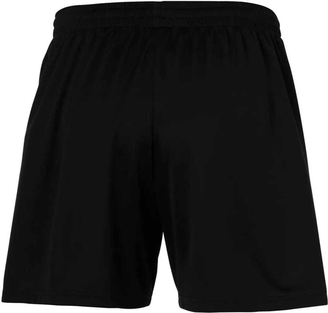 Uhlsport Center Basic Short Dames XXL - Zwart