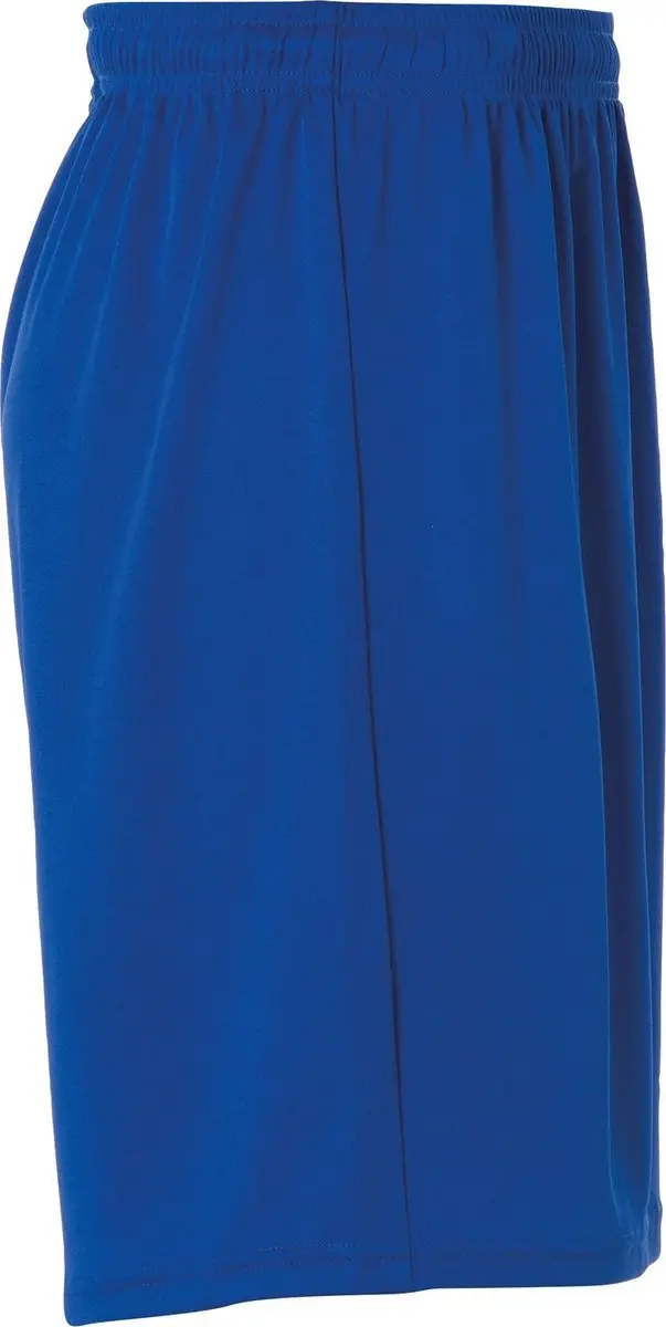 Uhlsport Center Basic Short 128 - Blauw
