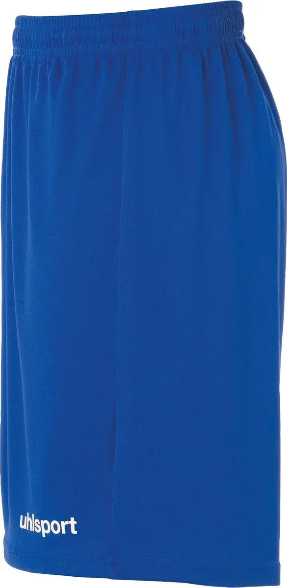Uhlsport Center Basic Short 128 - Blauw