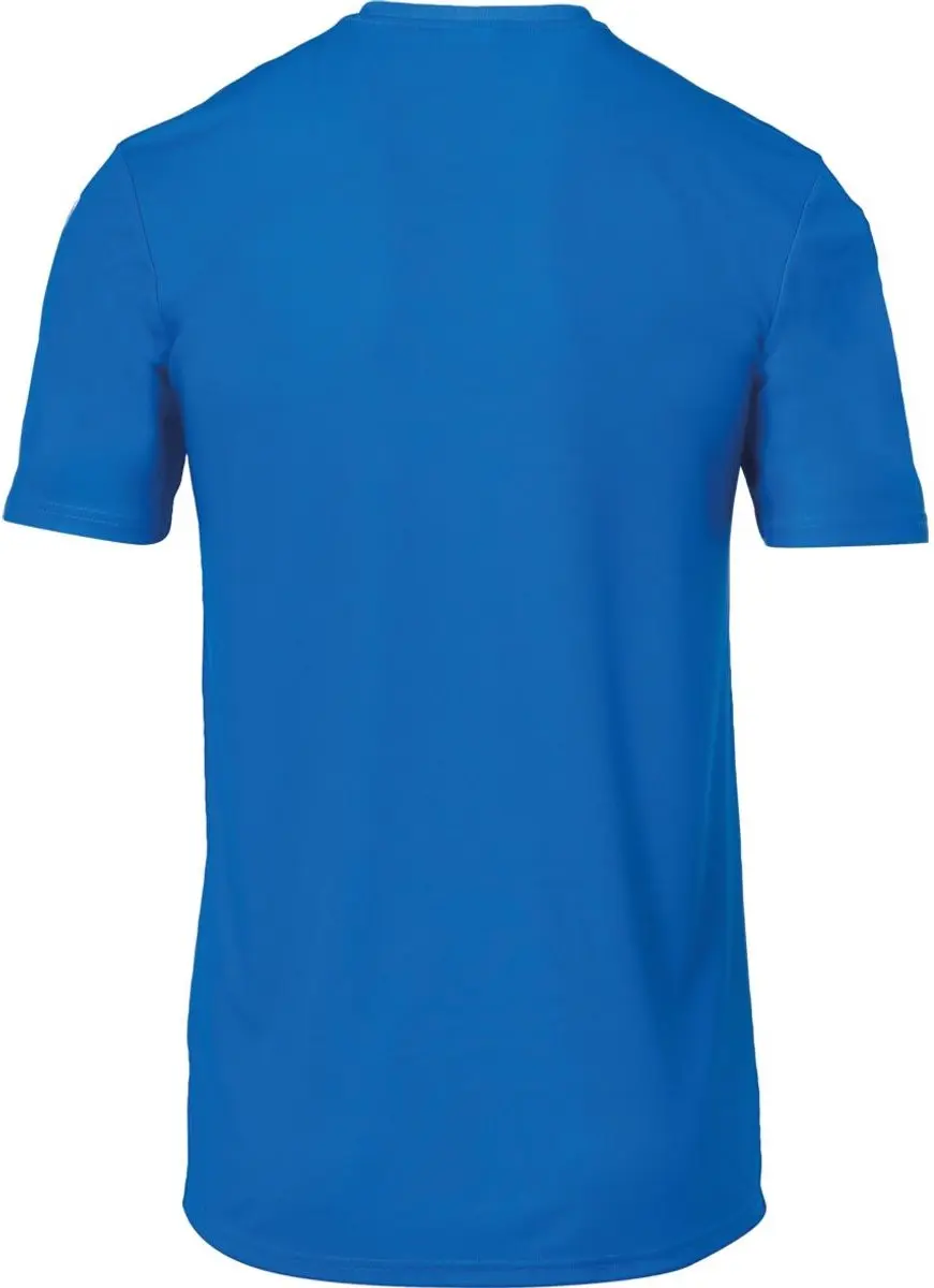 Uhlsport Stripe 2.0 Shirt Heren - Royal - Maat L