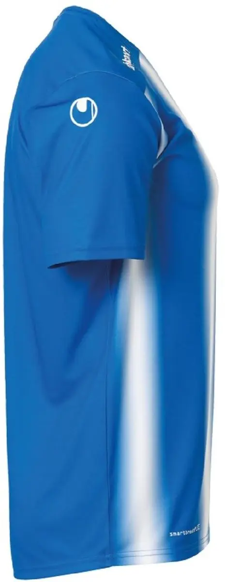 Uhlsport Stripe 2.0 Shirt Heren - Royal - Maat L