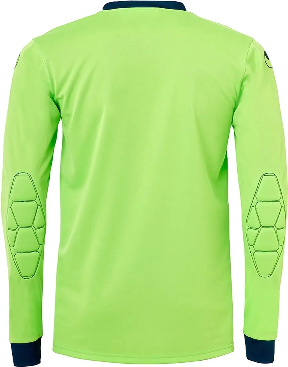 Uhlsport Goal GK Shirt - Groen XXL