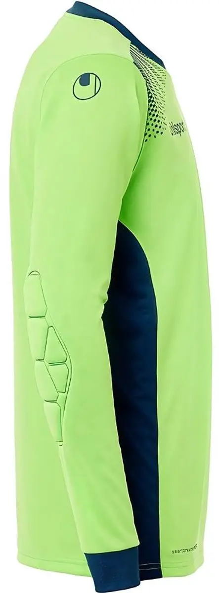 Uhlsport Goal GK Shirt - Groen XXL