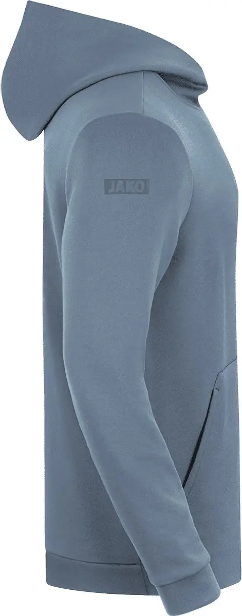 JAKO Pro Casual Trainingsvest Heren M - Marine