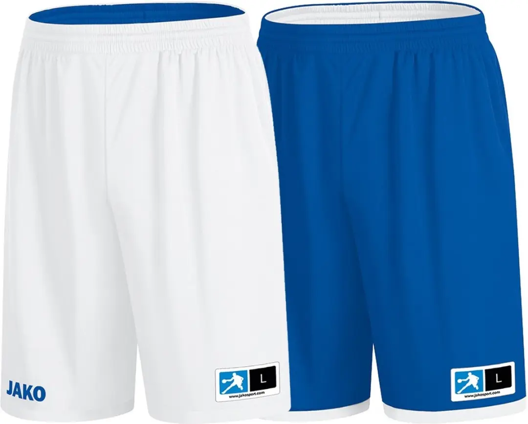 JAKO Change 2.0 Reversible Short Heren XXL