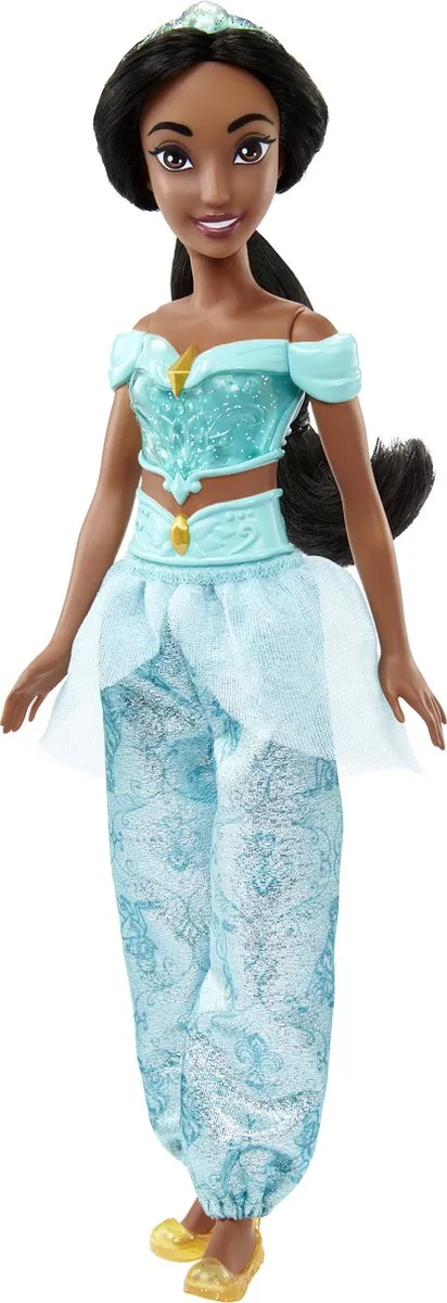 Disney Princess Jasmine Pop - Prinses uit Aladdin