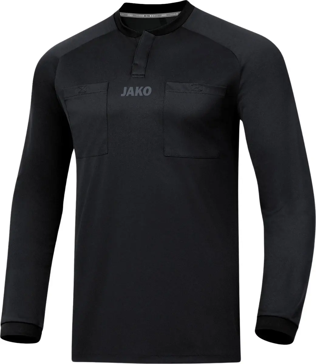 JAKO LS Sportshirt Mannen
