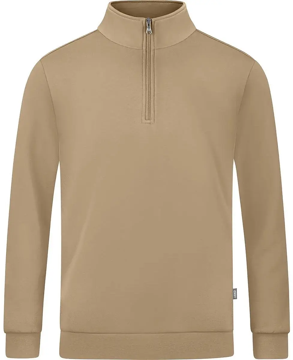 JAKO Organic Ziptop Heren 5XL