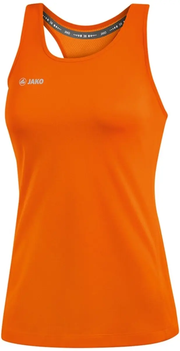 Jako Run 2.0 Dames Tanktop