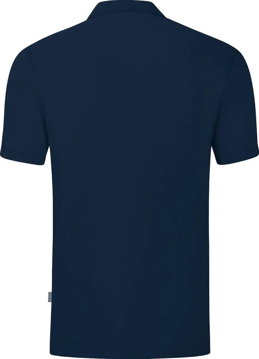 Jako Organic Polo Heren