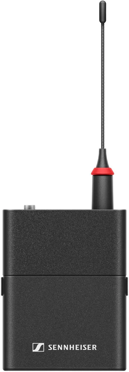 Sennheiser EW-D SK BASE SET S1-7 Draadloze transmissie set
