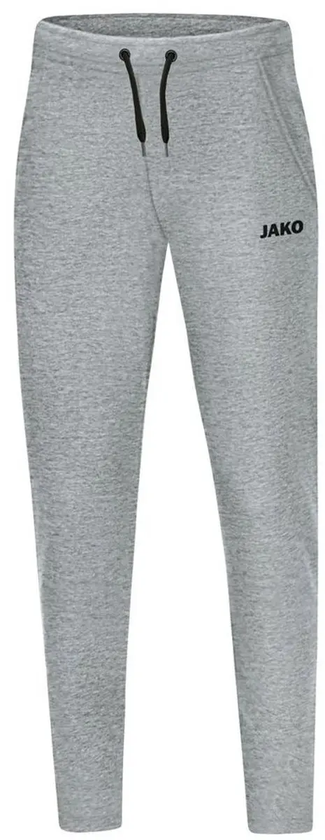 Jako Base Joggingbroek Dames 44 - Lichtgrijs