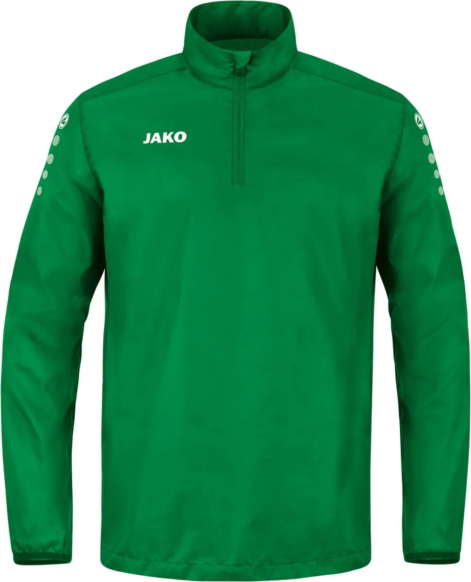 Jako Team Rainzip Heren Sportshirt
