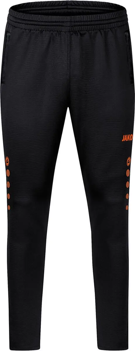 JAKO Challenge Trainingsbroek Kinderen 140