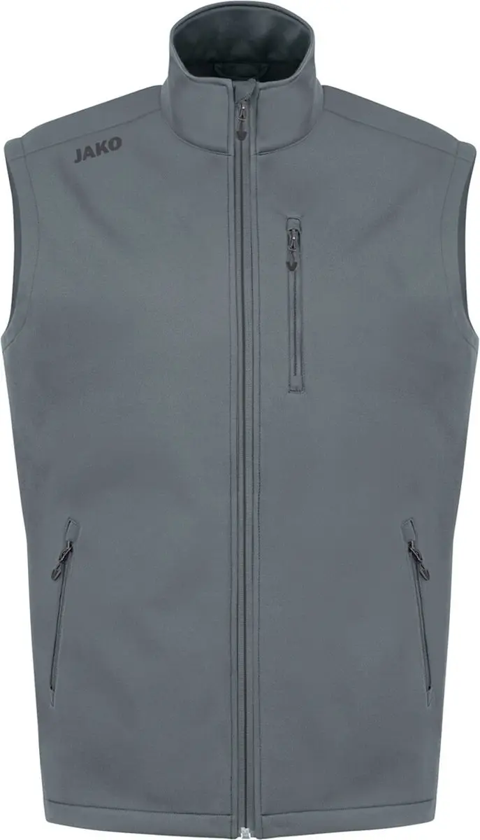 JAKO Premium Softshell Jack Heren