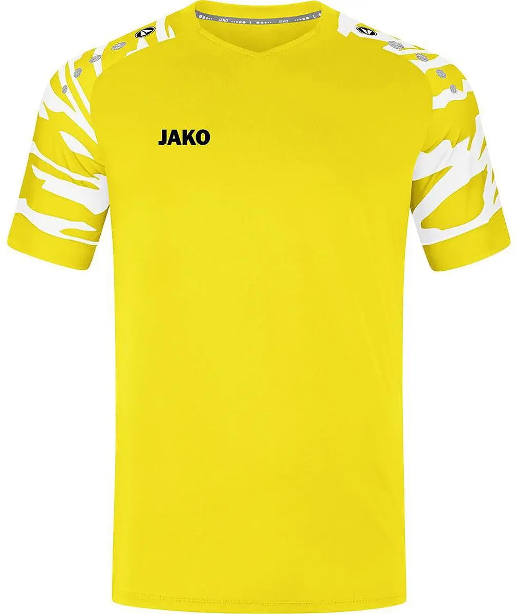 Jako Wild Shirt Heren