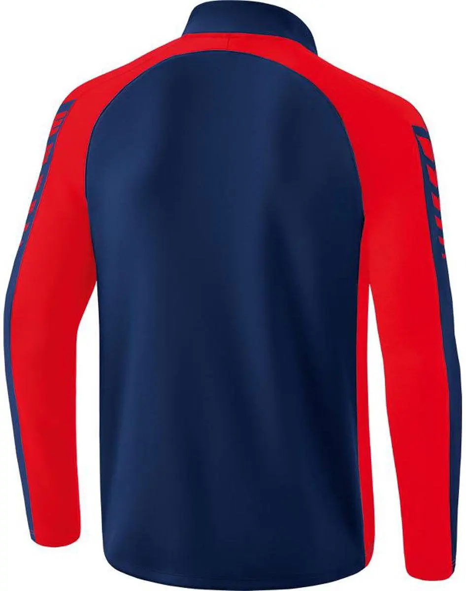 Erima Six Wings Trainingstop Kinderen 152 - Marine
