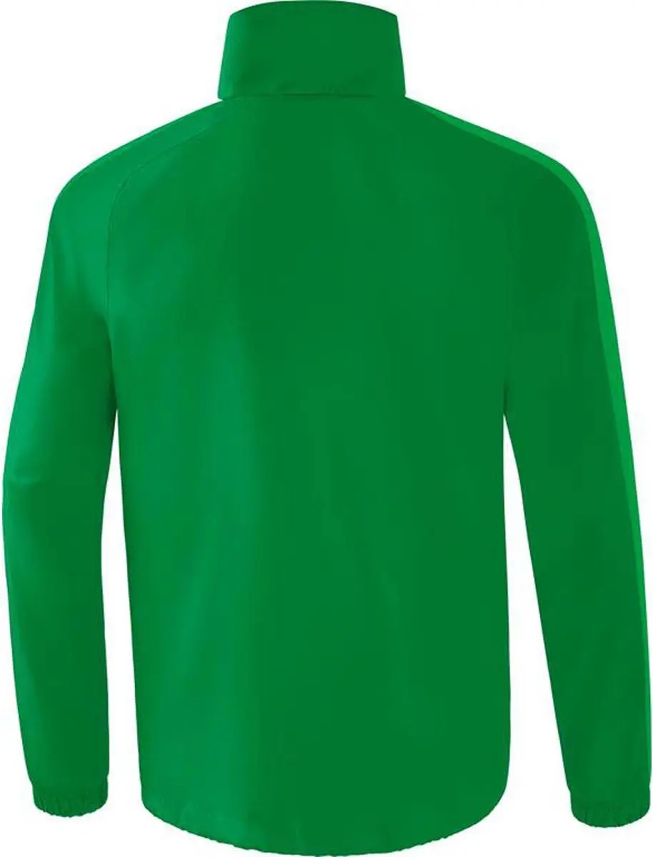 Erima Team Allweather Jack Heren - Smaragd S