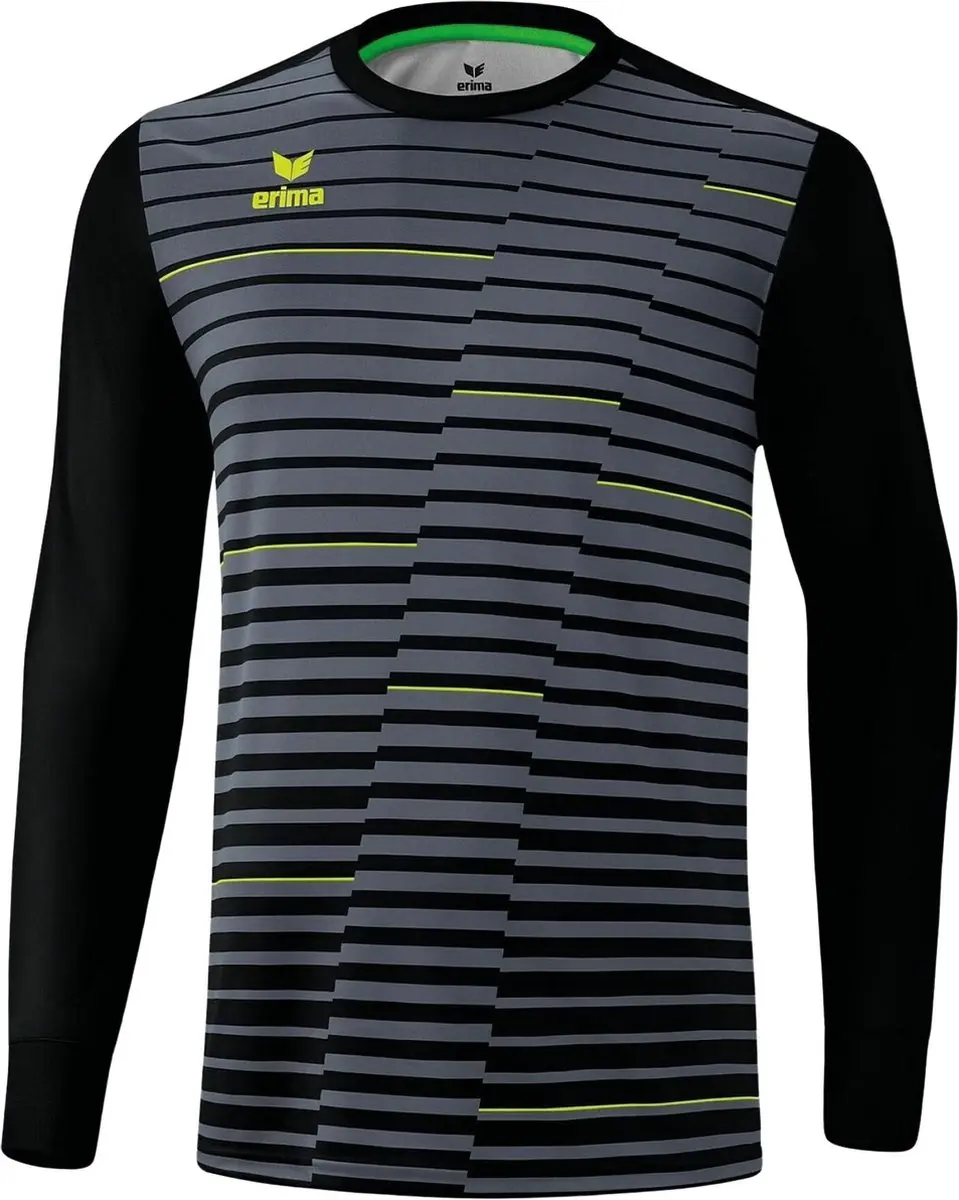 Erima Pro Jersey Longsleeve Keeper XXL
