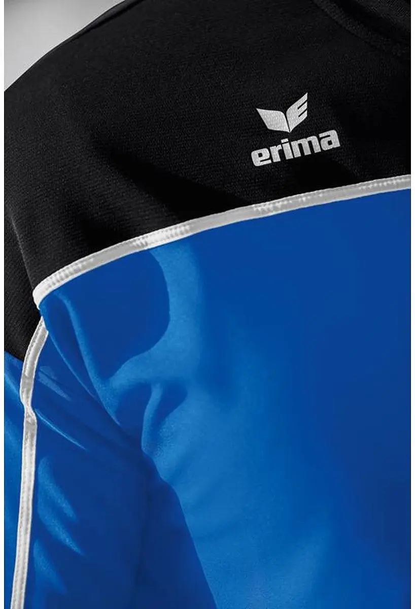 Erima Change Presentatiejack Heren 3XL - Royal