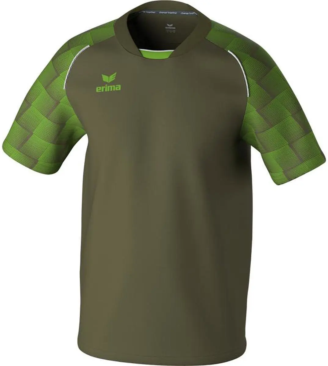 Erima Evo Star Shirt Heren