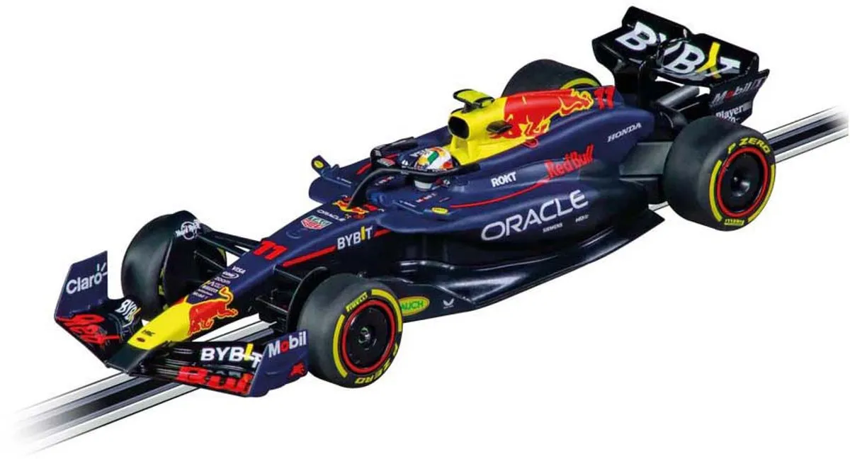 Carrera Red Bull Racing RB20 S.Perez 1:32