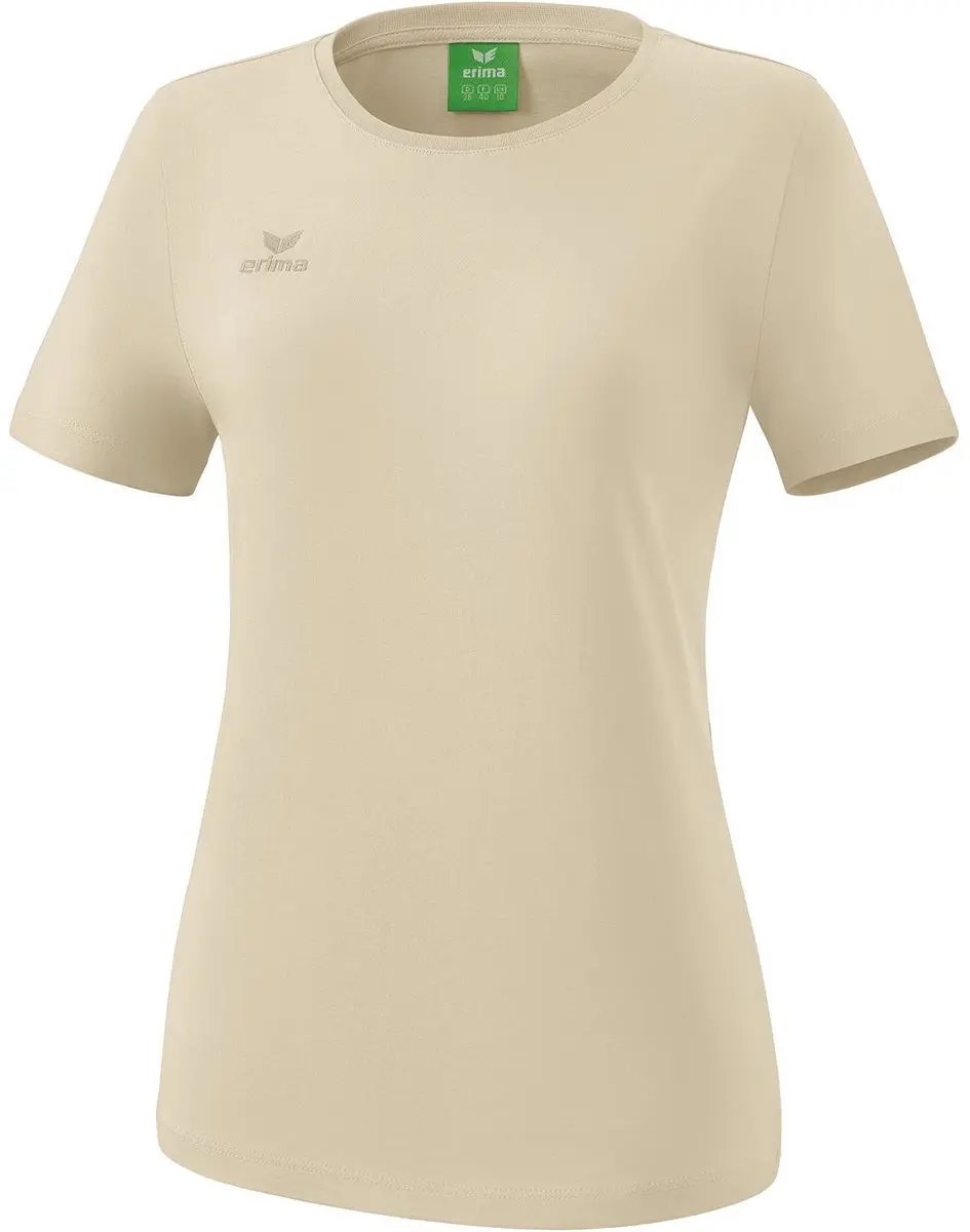 Erima Teamsport T-Shirt Dames