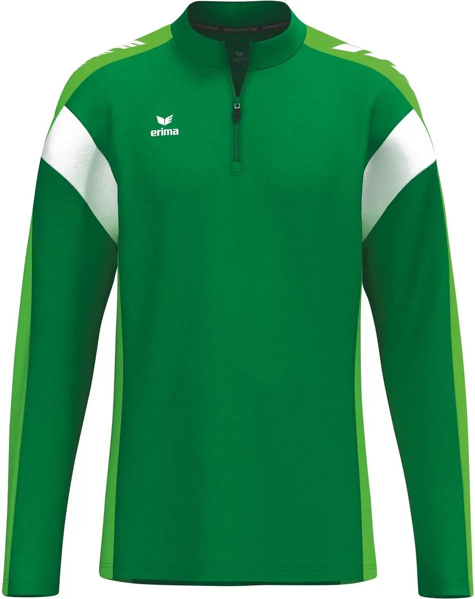 Erima Celebrate 125 Trainingstop Heren - Smaragd Groen - XXL