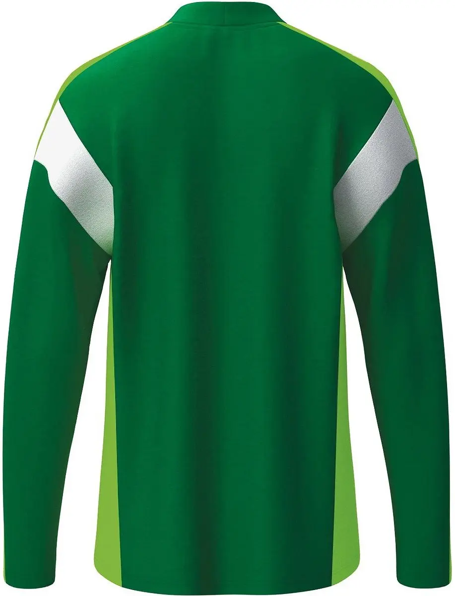 Erima Celebrate 125 Trainingstop Heren - Smaragd Groen - XXL