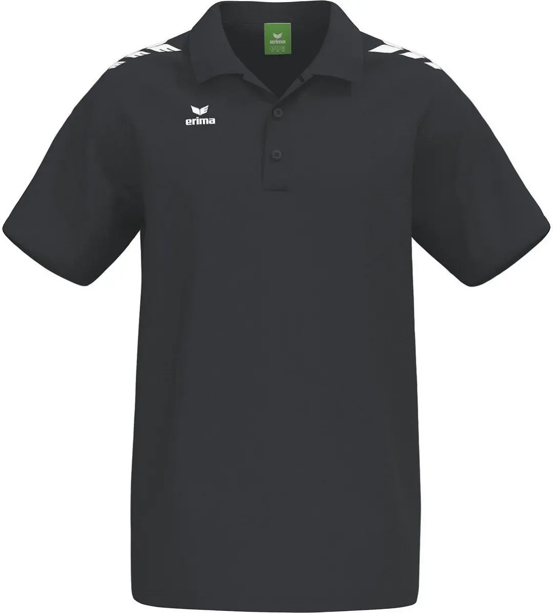 Erima CMpt 3 Wings Polo Heren XXL