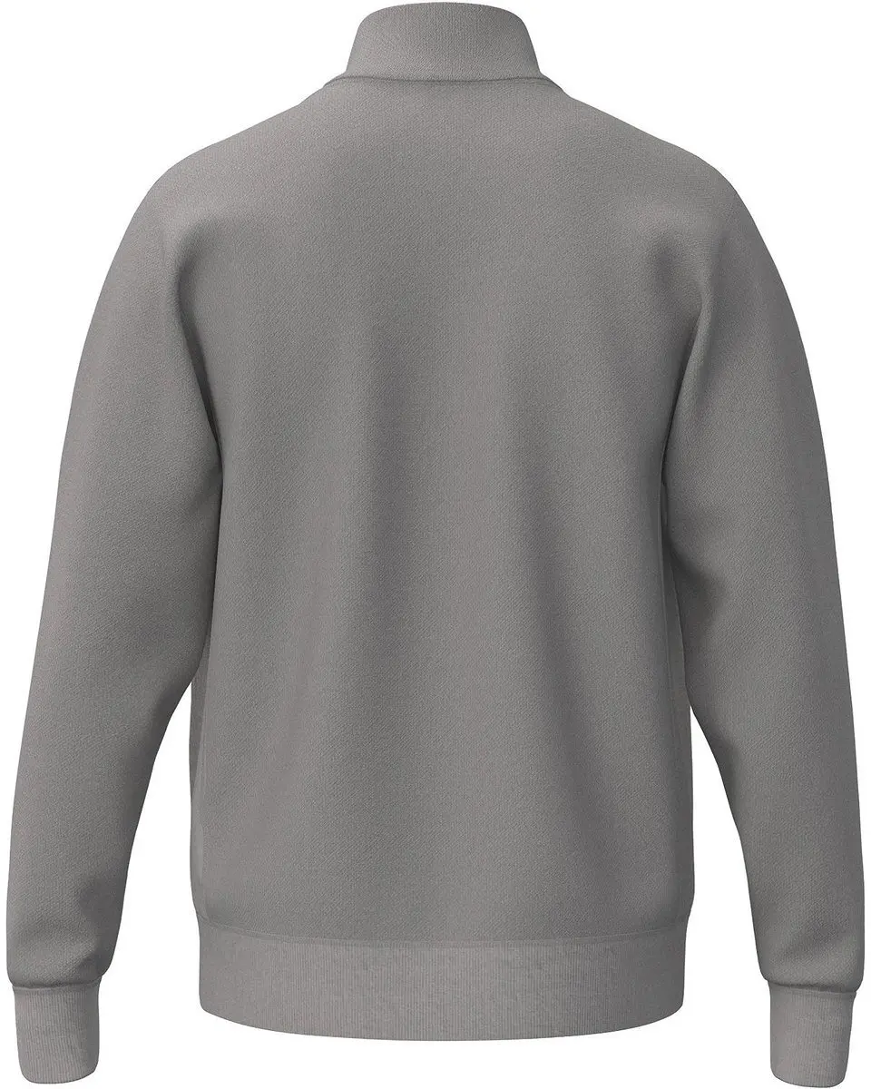 Erima TS Sweatjack Heren - Taupe S